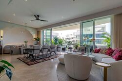 Corals At Keppel Bay (D4), Condominium #597510811